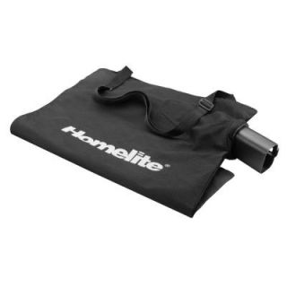 Homelite Replacement Vacuum Bag for Homelite 12 AMP Blower 31103145B