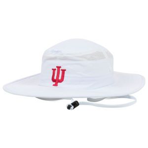 Indiana Hoosiers adidas NCAA 2014 Camp Safari Hat