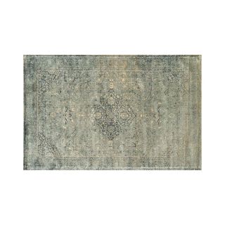 Loloi Nyla Rectangular Rugs, Slate