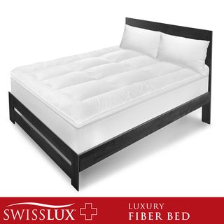 Swiss Lux Eco Fiber Bed Topper