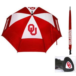 Oklahoma Sooners Team Golf Umbrella