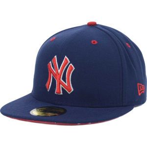 New York Yankees New Era MLB All American 59FIFTY Cap