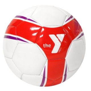 YMCA Elite Soccer Ball Size 3 (EA)