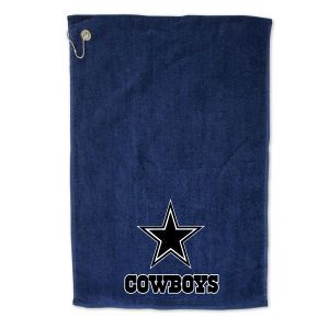 Dallas Cowboys Mcarthur Sports Towel