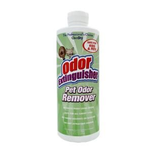 ChemDry Pet Odor Extinguisher (Case of 12) C038 12