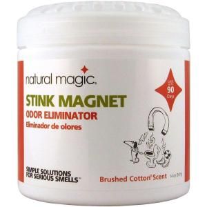 Natural Magic 14 oz. Brushed Cotton Odor Eliminator Gel 2444