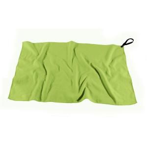 Grabber Magic Cool Personal Lime Green Cooling Cloth COOLCLG