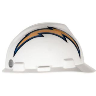 San Diego Chargers NFL Hard Hat 818439