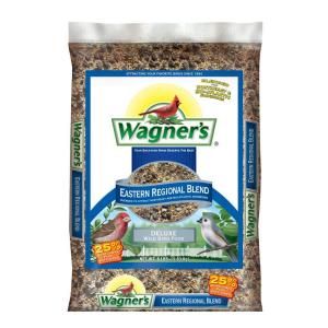 Wagners 8 lb. Eastern Regional Blend Wild Bird Food 62011
