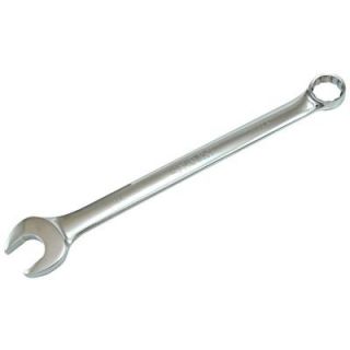 Husky 1 1/4 in. 12 Point SAE FP Combination Wrench HCW114