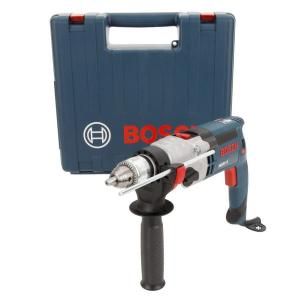 Bosch 1/2 in. Hammer Drill Kit HD21 2
