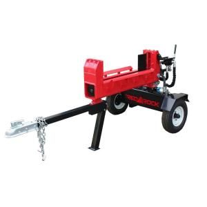 Red Rock 208 cc 20 Ton Dual Action Gas Log Splitter DISCONTINUED DS20LCT