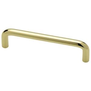 Liberty 3 3/4 in. Wire Cabinet Hardware Pull DISCONTINUED 114571.0