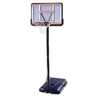 Lifetime 44 in. Portable Fusion Basketball System 1269