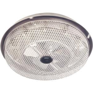 Broan Wire Element 1250W Ceiling Fan Forced Heater 154