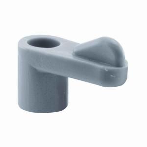 Prime Line Plastic 5/16 in. Window Opening Offset Screen Clips L 5671