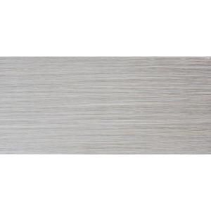 MS International Metro Gris 12 in. x 24 in. Glazed Porcelain Floor and Wall Tile (16 sq. ft. / case) NMETGRIS1224