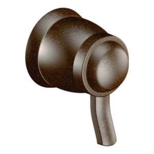 MOEN Rothbury 1 Handle Volume Control Valve Trim Kit in Oil Rubbed Bronze (Valve Not Included) TS3820ORB