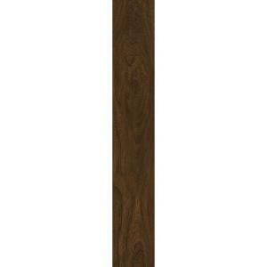 TrafficMASTER Allure Ultra 7.5 in. x 47.6 in. Country Walnut Resilient Vinyl Plank Flooring (19.8 sq. ft./case) 63581.0