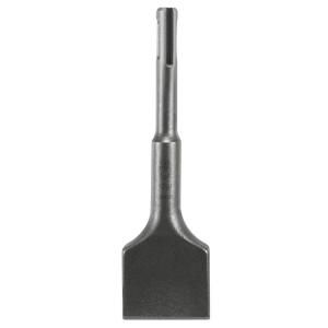 Bosch 1 1/2 in. x 5 3/4 in. Stubby Scaling Chisel HS1485