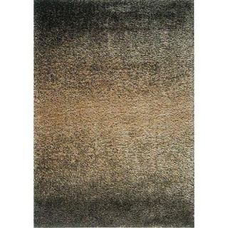 Home Dynamix Sizzle Gray/Beige 5 ft. 3 in. x 7 ft. 2 in. Area Rug 2 106 485