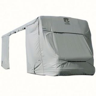 Classic Accessories PermaPro 32 to 35 ft. Class C RV Cover 80 132 191001 00