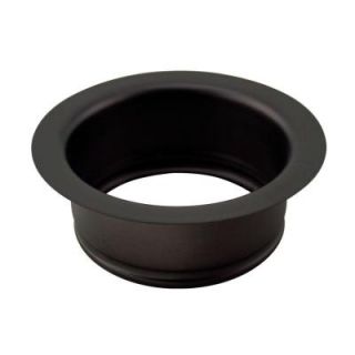 Westbrass Disposal Ring in Oil Rubbed Bronze D208 12