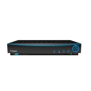 Swann DVR8 4000 TruBlue 8 Ch. D1 1TB Hard Drive Digital Video Recorder DISCONTINUED SWDVR 84000H US