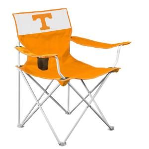 Logo Tennessee Canvas Patio Chair 217 13
