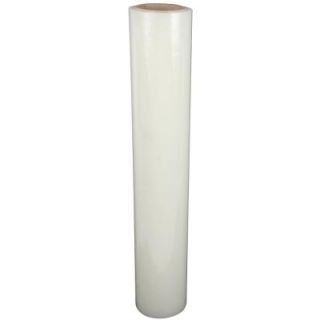 Roberts 2 ft. x 200 ft. Temporary Carpet Protection Self Adhering Film Roll 70 140