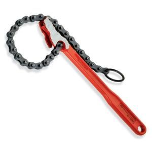 4 in. Reversible Chain Wrench 70235