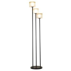 Kenroy Home Matrielle 3 Light 72 in. Oil Rubbed Bronze Torchiere 21377ORB