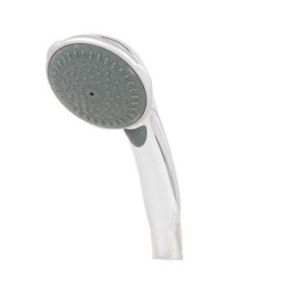 GROHE Movario Hand Held Shower In Starlight Chrome 28 441 000