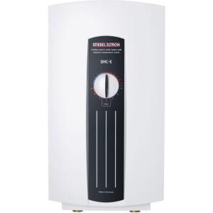 Stiebel Eltron DHC E 12 12.0 kW Point of Use Tankless Electric Water Heater DHC E 12