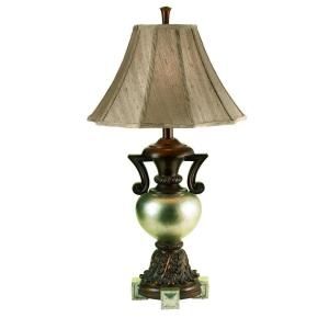 Eurofase Laurel Collection 32 1/4 in. Table Lamp 13634 018