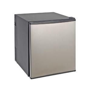 Avanti 1.7 cu. ft. Superconductor Mini Refrigerator in Stainless Steel SHP1702SS