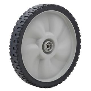 Power Care 11 in. Universal Wheel 490 325 H019