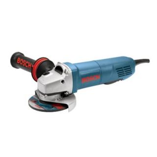 Bosch 4 1/2 in. Paddle Switch Grinder 1810PSD