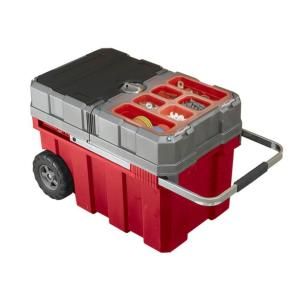 Keter Master Pro 24 1/4 in. Utility Cart 197481