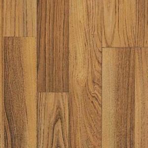 Wheat Chestnut 8 mm Thick x 7 1/2 in. Wide x 47 1/4 in. Length Laminate Flooring (22.09 sq. ft. / case) HDC707