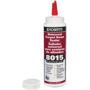 Roberts 8 oz. Universal Carpet Seam Sealer in Applicator Bottle 8015 A 4
