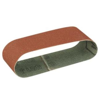 Proxxon 150 Grit Sanding Belts for BBS (5 Pieces) 28924