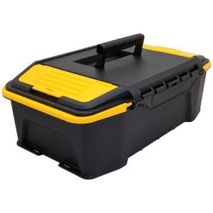 Stanley Click N Connect Deep Tool Box STST19950