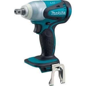 Makita 18 Volt LXT Lithium Ion Cordless 1/2 in. Impact Wrench (Tool Only) BTW251Z