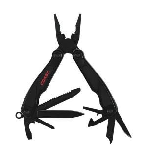 Coast LED135 Micro Pliers with built in work light C2899B
