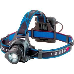 LED Lenser H14 Multi Mode LED 220 Lumen Headlamp 880044