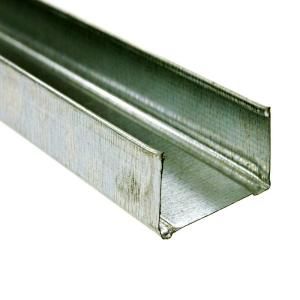 Super Stud Building Products, Inc. 10 ft. x 2 1/2 in. Track 212T2010