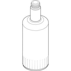 Delta Soap/Lotion Dispenser Bottle RP21904