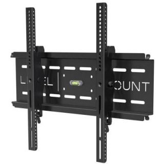 Level Mount Tilting Dual Arm Mount for 26 in.   57 in. Flat Panel TVs AI55LT