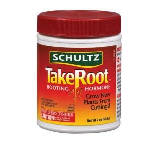 Schultz 2 oz. Rooting Hormone Plant Fertilizer HG 1022 5